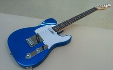 SQUIER TELECASTER electric guitar