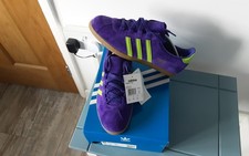 Adidas Trimm Star UK 10
