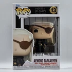 Funko Pop! Game of Thrones House of the Dragon Aemond Targaryen #13