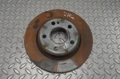 Mercedes V177 Bremsscheibe hinten links 275 mm A180d 2021 RHD 23020541 - Bild 1 von 4