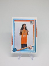 Aneesah Morrow 2025 Panini Donruss Rated Rookie RC #99 Conneticut Sun