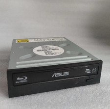 BRAND NEW Asus BW-16D1HT Blu-ray drive firmware 3.10 4K