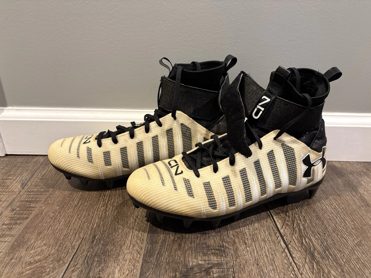 Cam Newton Cleats | eBay