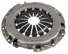 Disque d'embrayage Hyundai TUCSON