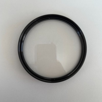 49 mm Nahaufnahme Nr. 3 Objektivfilter im Gehäuse