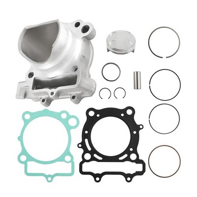 Zylinder kit for Kawasaki KX 250 F 2004-2008 for Suzuki RM-Z 250 2004-2006