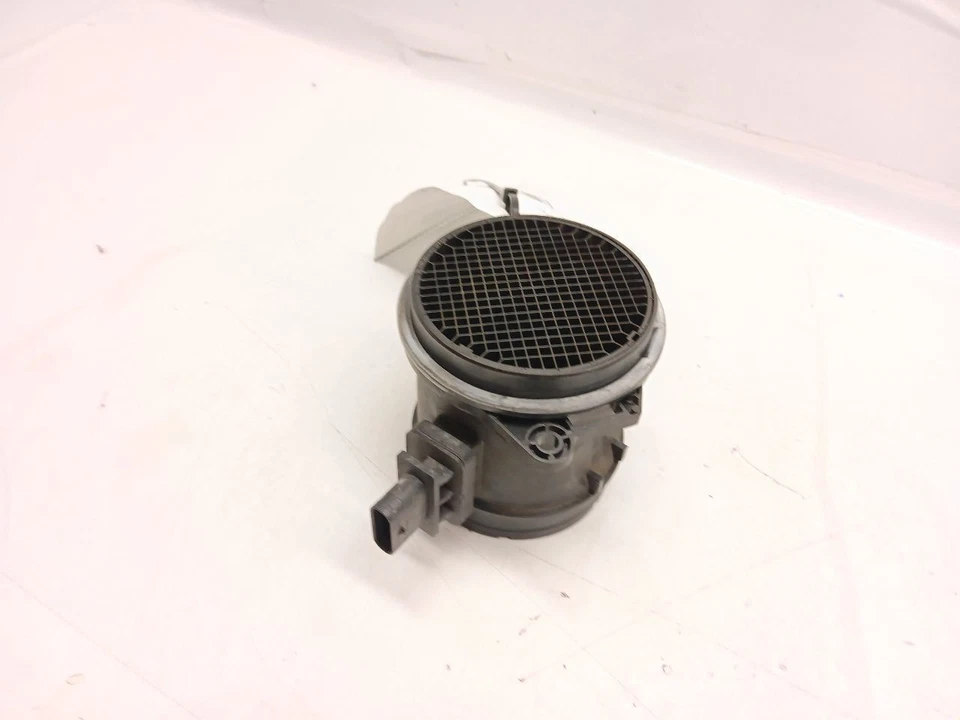 Air Flow Meter 3.6L Fits 11-18 PORSCHE CAYENNE 95860612500 - Image 3 of 4