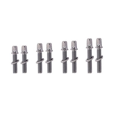 Drum Tight Screw Hardware Drum Kits Schrauben Mehrzweck für Snare Drums