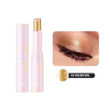 Image of Waterproof Glitter Vegan Glow Crystal Jelly Face Mildliner Highlighter Stick