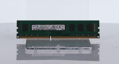 Lot of 50 Samsung 4GB DDR3 PC3-12800U 1600MHz DIMM RAM Desktop M378B5273CH0-CK0