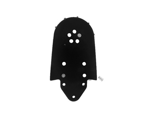 Per Motosega Stihl Barra E Catena Motosega Holzfforma 28 Pollici 3/8 .050 92DL - Completo Per Stihl E Modelli Compatibili Testina Stihl