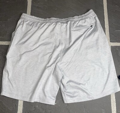 パンツ WOOALONG Signature short pants GREY WL242JSP01WGRY Kirkland Signature Mens Lounge Pull On Comfort Shorts