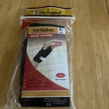 Core Products Reflex Wrist Support, Left - Small