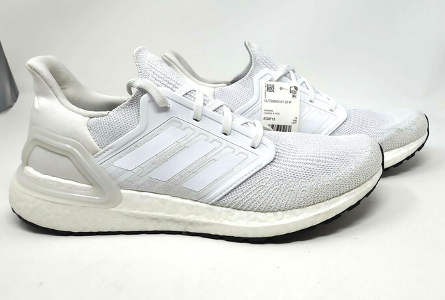 Size 11.5 - adidas UltraBoost 20 Colud 