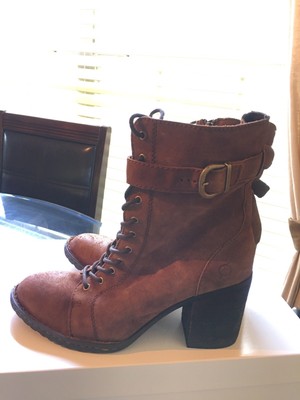 born cass boot