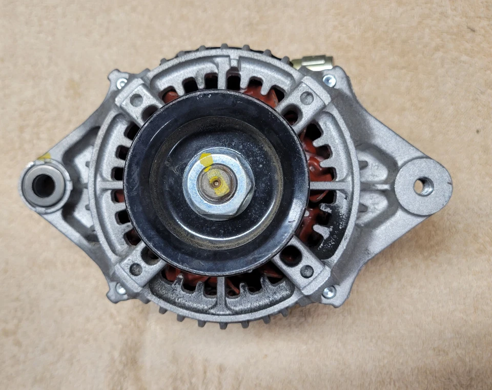 Alternador Calidad Construido 15546 Reman Toyota Camry Lexus ES250 Motor 2.5L Foto 3 de 4