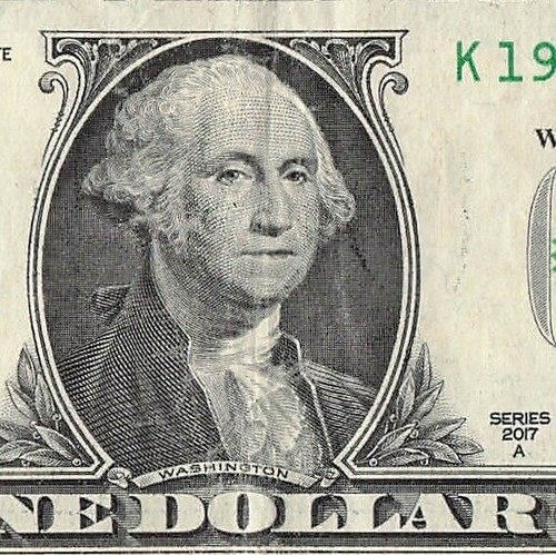 SEP 11 1959 Birthday Date Note Fancy Serial Number One Dollar Bill 09 11 1959 - Picture 2 of 11
