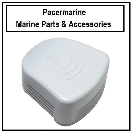 Marine Compact Electric 12V Horn
