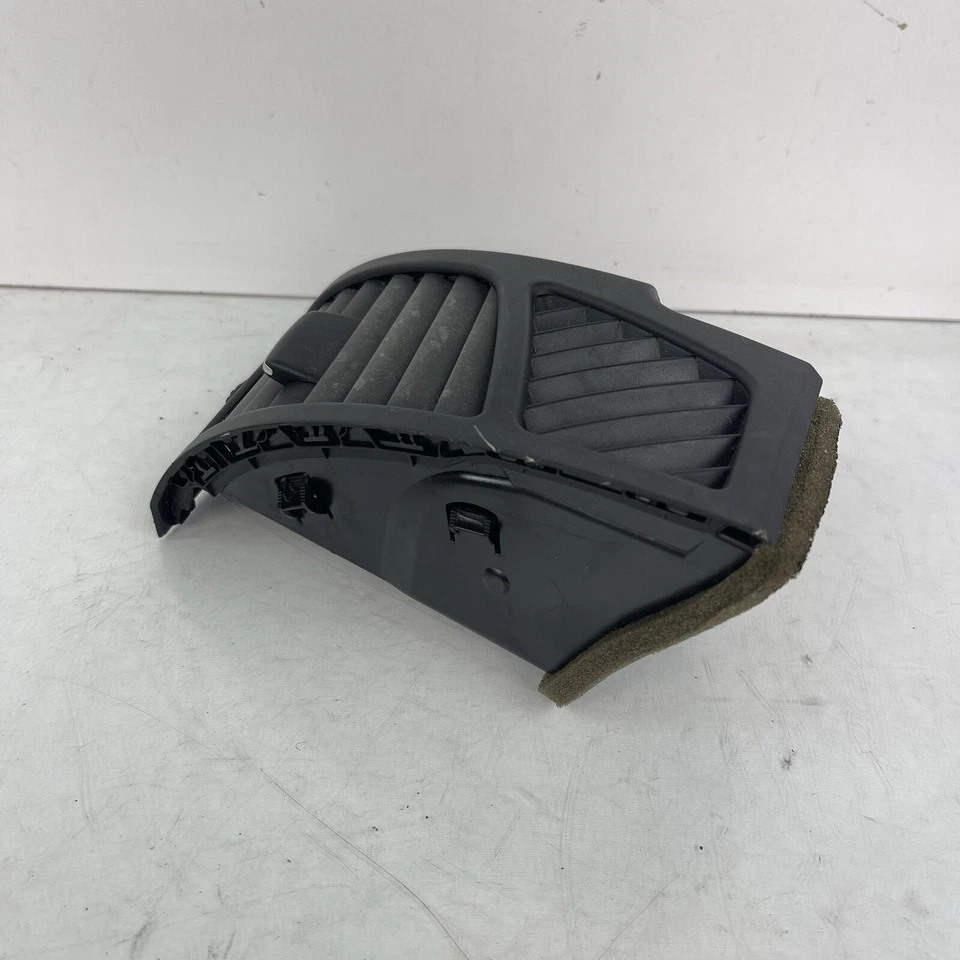 BMW 128i 135i 2008 2009 2010 2011-2013 tablero aire acondicionado ventilación conductor izquierdo 51607059187 Foto 4 de 4