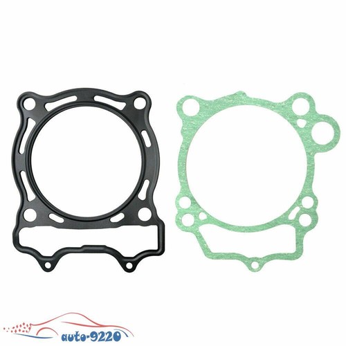 Kit de gama superior junta de pistón cilindro 2S2-11311-10-00 para Yamaha YFZ450R 09-11 95 mm - Imagen 5 de 12
