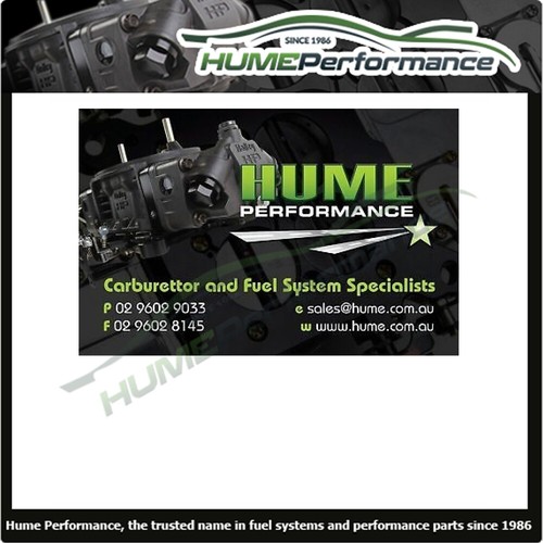 CARBURETOR REBUILD KIT 2GC 2GV 2G ROCHESTER CHEV 58-69 283 302 307 327 15289C - Picture 2 of 2