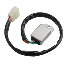 Regulator Rectifier For Honda CT110 Postie Bikesc 6v 1986-2003 31600-459-910