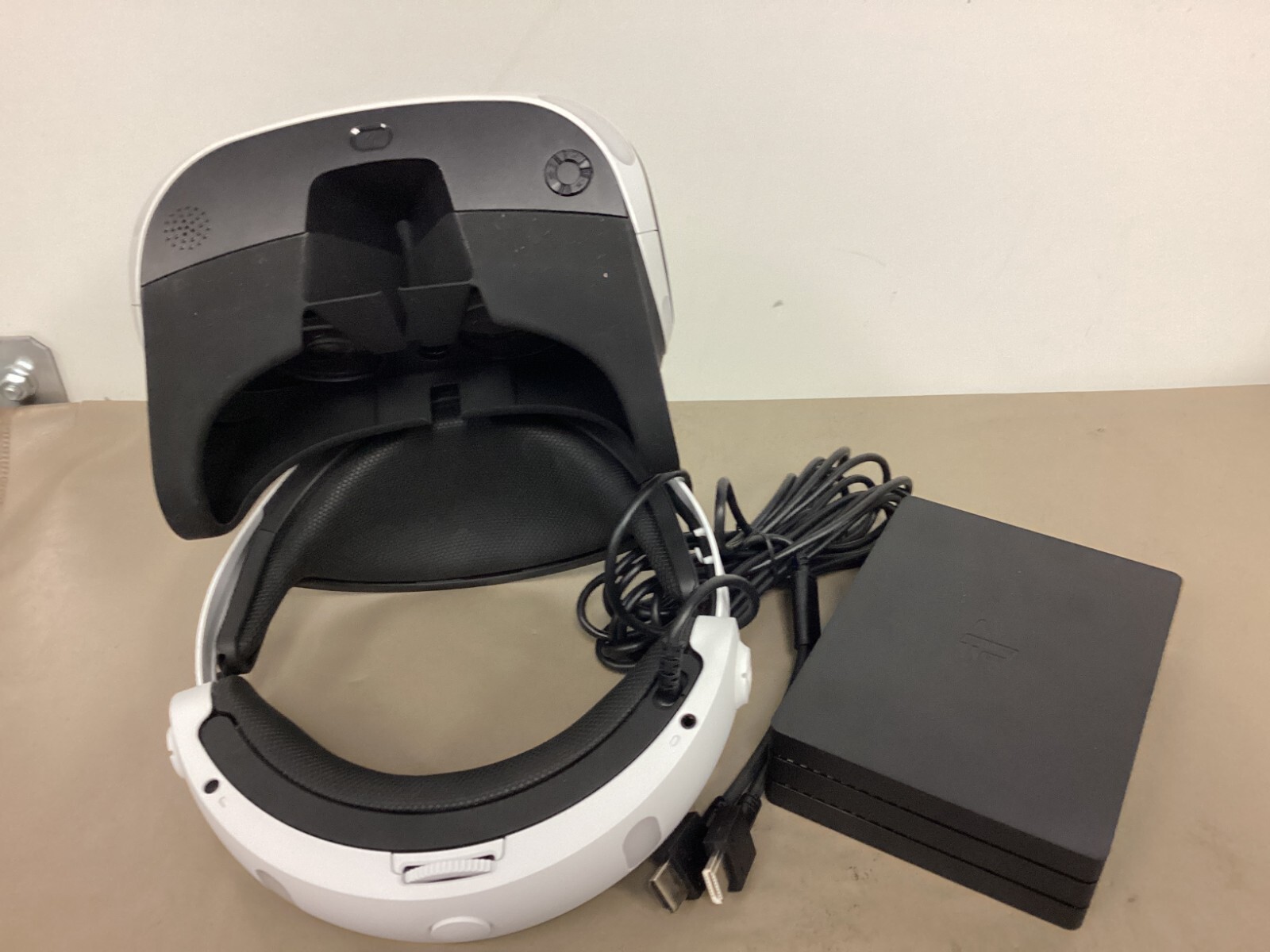 Playstation VR Bundle Five Game Pack eBay