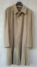 CANTARELLI Cappotto Lana & Cachemere Tg 46 Drop 6 R + Giacca Cantarelli Esquire