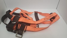 HONEYWELL T4500/UAK Full Body Harness Titan II Large/Extra Large MILLER