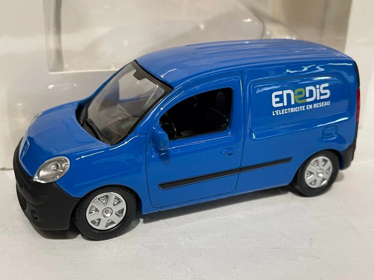 Pack Norev 400 PTT : Renault 9 + Pick-up + Fourgon – Les Posties à Collectionner