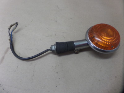 1986 YAMAHA VMX12 VMAX 1200 TURN SIGNAL INDICATOR LIGHT | eBay