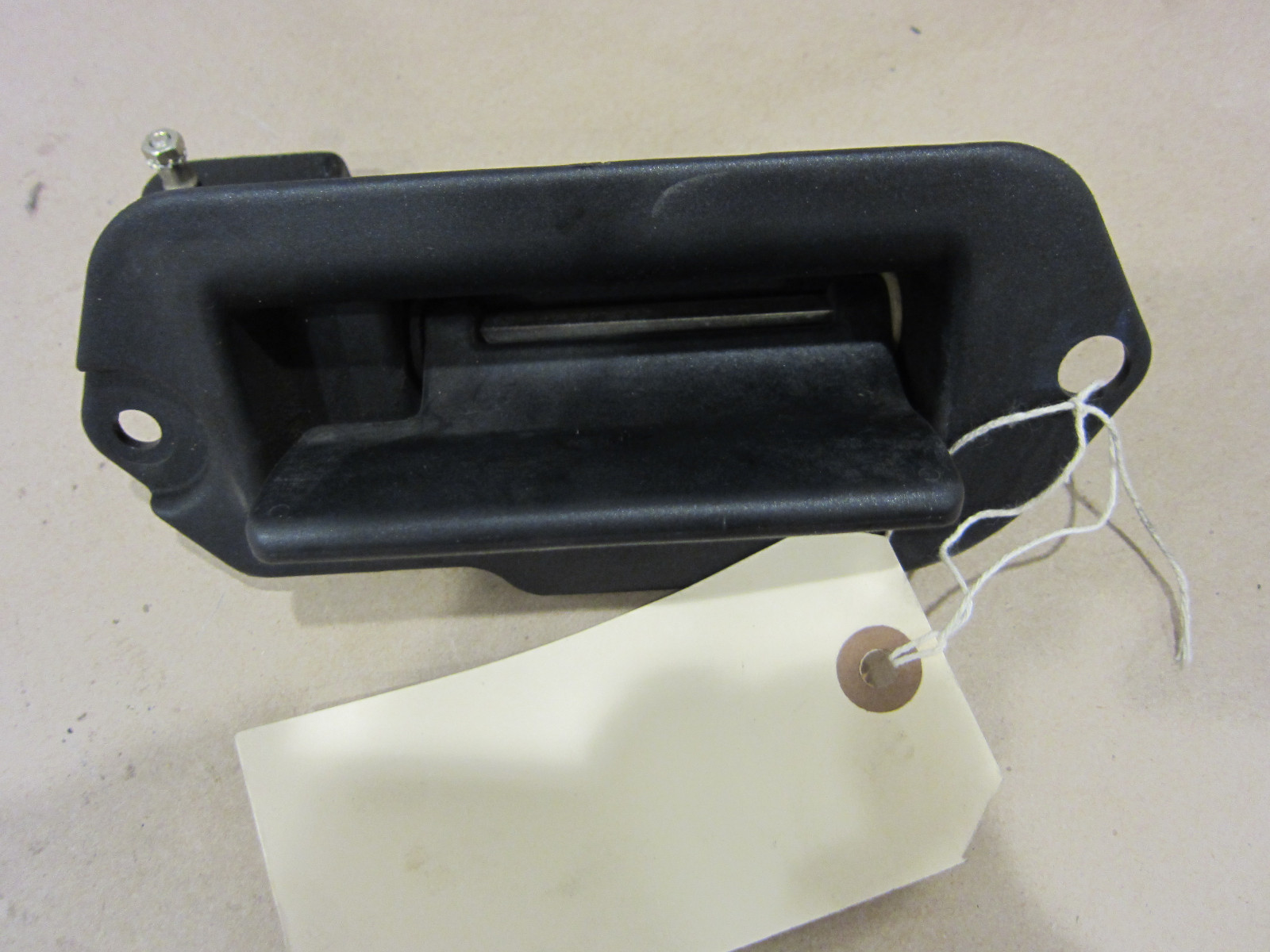 Ferrari 355 RH Passenger Side Exterior Door Handle Part# 64458400