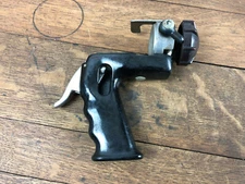 SEMCO SEALANT GUN AIRCRAFT TOOL