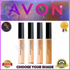 Avon True Colour Under Eye Brightening Illuminator Concealer , Choose your Shade