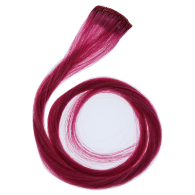 Hairdo I0085902 Pop Fishtail Braid Headband - R25 Ginger Blonde