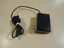 EDO Tech/edotech AC Power Adapter 5V Wall Charger 100-240VAC Used FREE SHIPPING