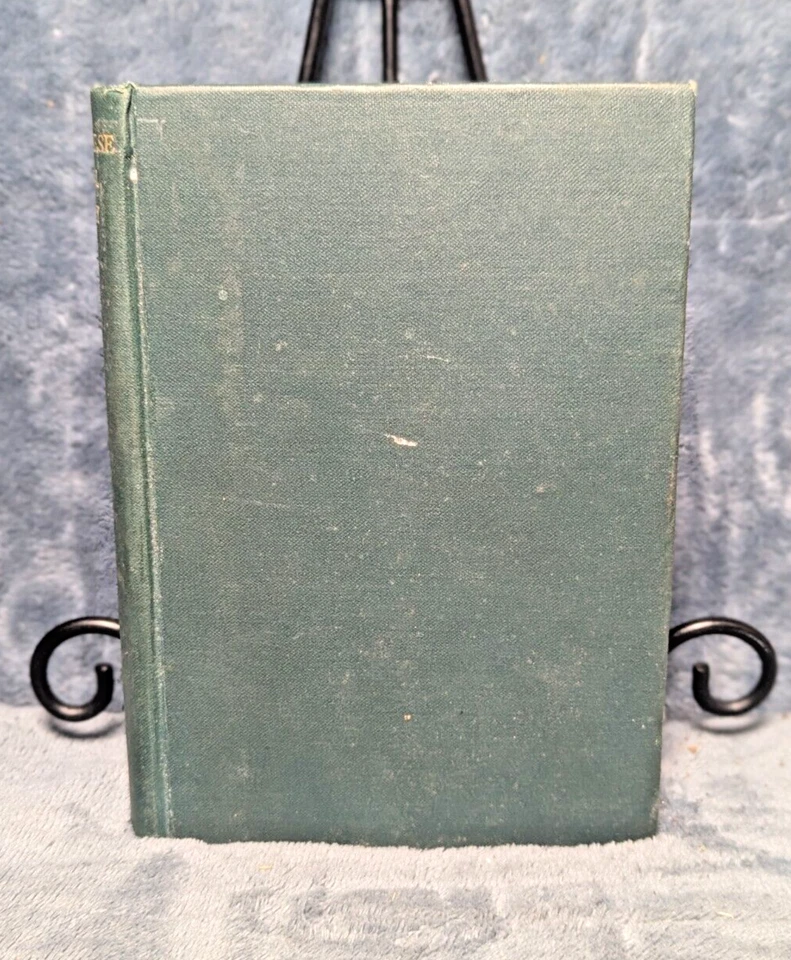 English-Chinese Dictionary of Peking Colloquial Hardcover 1953 - Image 2 of 4