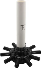 11484 Lateral Assembly with 11815 Center Pipe Hub Replacement for 12 Inch Intex