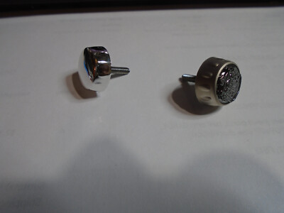 ABU CARDINAL ''NEW'' REEL PARTS. handle screw cap #1085718,  #1141463, #1131705,