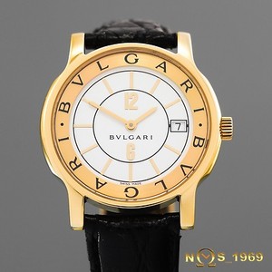 bulgari solo tempo