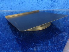 ►GRUNDIG G ME86◄BASE INCLINATA PER ALTOPARLANTI DA PAVIMENTO LIBRERIA METALLO