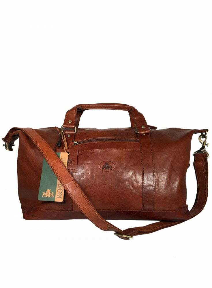 Шотландский коньяк Rowallan neue Conquest Tragetasche/Aufbewahrungstasche Kabinentasche