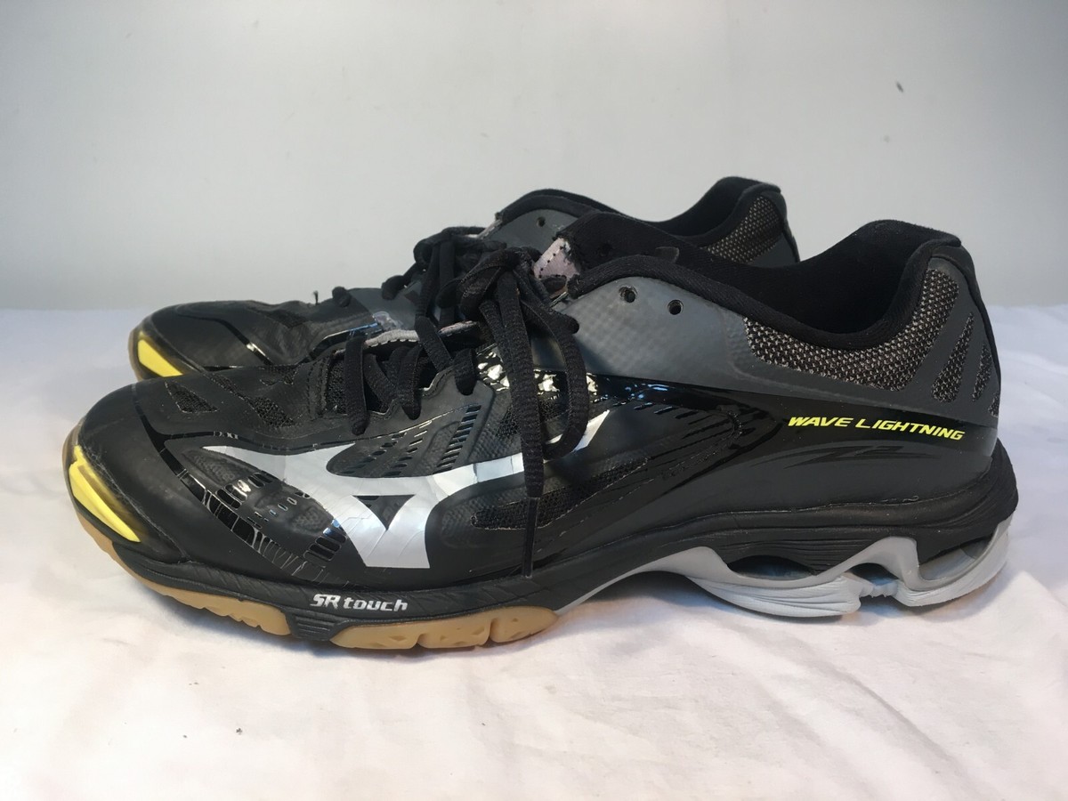 Court Shoes Mizuno Men's Wave Lightning Z2 Volleyball Shoe