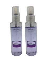 2 PACK GAP GAPSCENTS DREAM Body Mist Gap Scent 2 fl oz/ 50 mL RARE 2 BOTTLES 