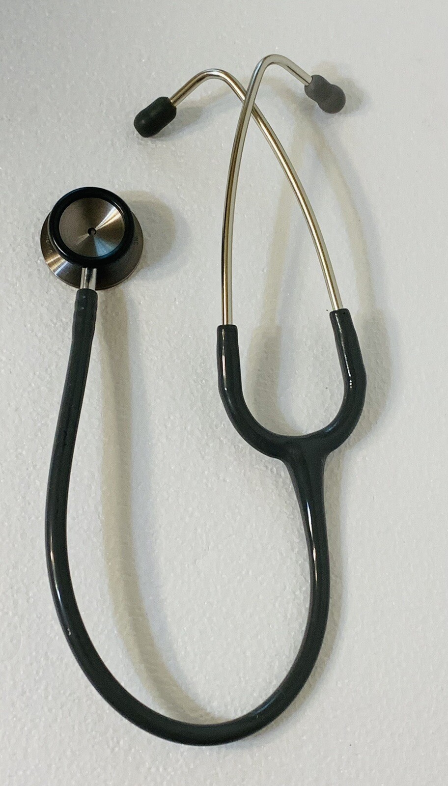 3M Littmann Lilly Stethoscope Blood Pressure Light Grey Dual Head 23"L eBay