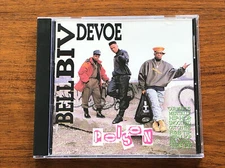 Poison by Bell Biv Devoe (CD, 1990)