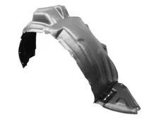 Fits 06-10 Toyota Sienna Front Passenger RH Fender Liner Splash Shield TO1249152