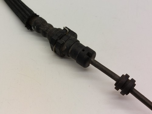 TUBO TUBO FRIZIONE AUDI A4 B8 2009 8K0721477D RHD - Foto 5 di 8