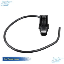 STARTER MOTOR SOLENOID WIRE PLUG CONNECTOR PIGTAIL HARNESS New For TOYOTA LEXUS