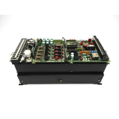 YASKAWA CPCR-MR15C 200/220V NSNP | eBay